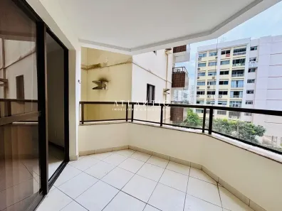Apartamento com 3 Quartos à venda, 110m² no Praia da Costa, Vila Velha