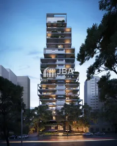 Apartamento com 3 Quartos à venda, 295m² no Cabral, Curitiba