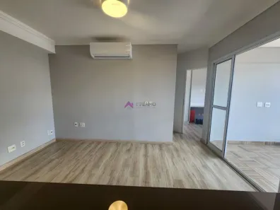 Apartamento com 2 Quartos para alugar, 60m² no Nova Piraju, São Paulo