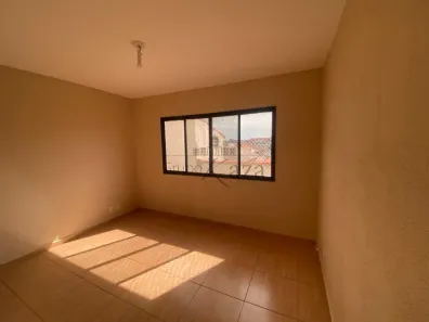 Apartamento com 2 Quartos para alugar, 55m² no Jardim das Indústrias, São José dos Campos