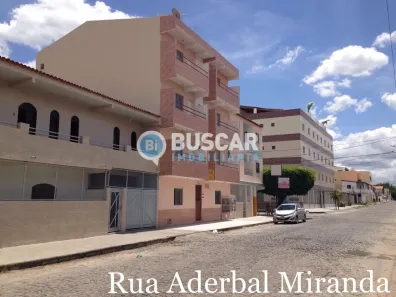 Apartamento com 2 Quartos à venda, 371m² no Brasília, Feira de Santana