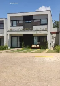 Casa de Condomínio com 3 Quartos à venda, 209m² no Garças, Belo Horizonte