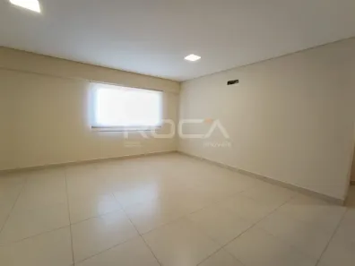 Apartamento com 2 Quartos para alugar, 88m² no Jardim Nova Aliança Sul, Ribeirão Preto