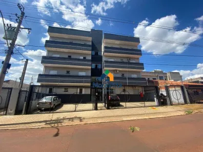 Apartamento com 2 Quartos à venda, 56m² no Parque Nova Carioba, Americana