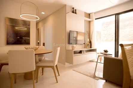 Apartamento com 3 Quartos à venda, 73m² no Granbery, Juiz de Fora