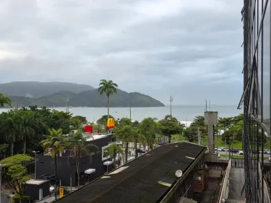 Apartamento com 1 Quarto à venda, 42m² no Aparecida, Santos