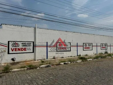 Lote/Terreno à venda, 125m² no Vila Amorim, Suzano