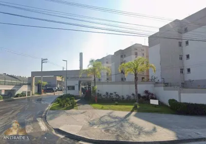 Apartamento com 2 Quartos à venda, 41m² no Bonsucesso, Rio de Janeiro