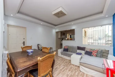 Apartamento com 2 Quartos à venda, 94m² no Bela Vista, São Paulo