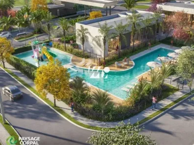 Lote/Terreno à venda, 127m² no Potecas, São José