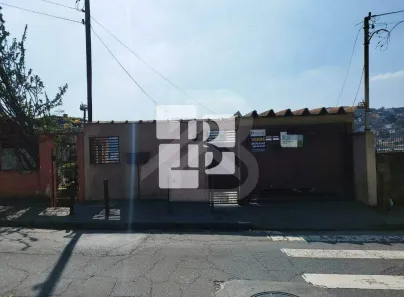 Casa com 2 Quartos à venda, 231m² no Jardim Utinga, Santo André