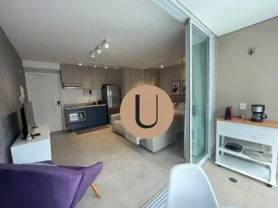 Apartamento com 1 Quarto à venda, 32m² no Pinheiros, São Paulo