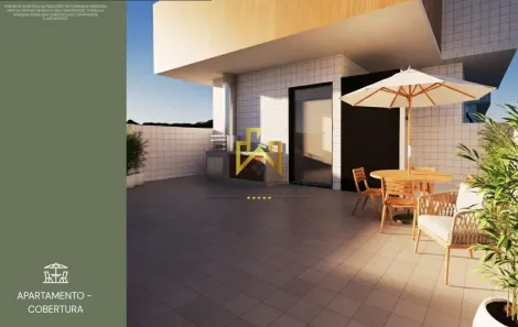 Cobertura com 4 Quartos à venda, 143m² no São Luiz, Belo Horizonte