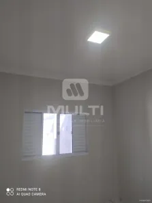 Casa com 2 Quartos à venda, 64m² no Aclimação, Uberlândia
