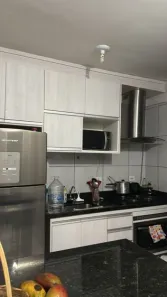Apartamento com 2 Quartos à venda, 48m² no Loteamento Jardim das Águas, Sumaré