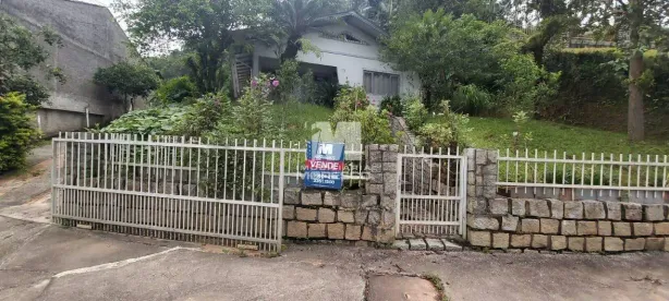 Casa com 4 Quartos à venda, 300m² no Primeiro de Maio, Brusque