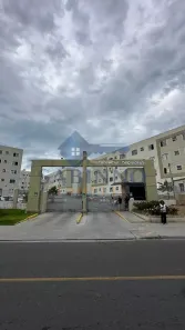Apartamento com 2 Quartos para alugar, 55m² no Bela Vista, Palhoça