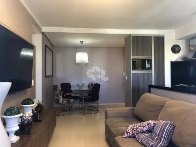 Apartamento com 2 Quartos à venda, 67m² no Pio X, Caxias do Sul