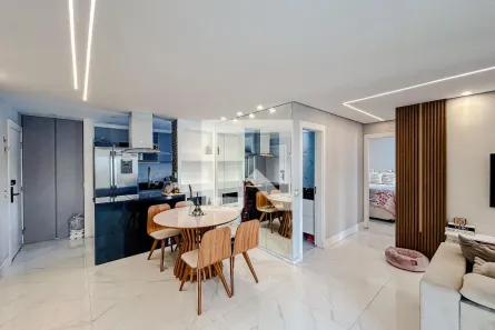 Apartamento com 2 Quartos à venda, 67m² no Guaiaúna, São Paulo