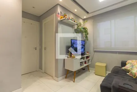 Apartamento com 2 Quartos à venda, 42m² no Jardim América da Penha, São Paulo