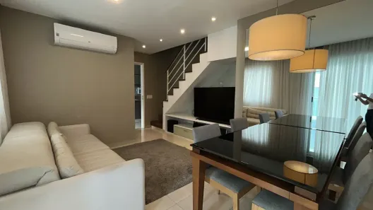 Apartamento com 3 Quartos para alugar, 107m² no Barra da Tijuca, Rio de Janeiro
