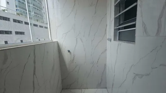 Apartamento com 1 Quarto à venda, 37m² no Tupi, Praia Grande