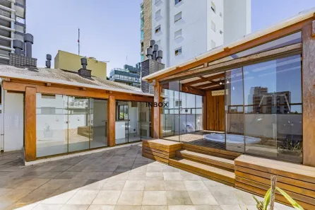 Cobertura com 3 Quartos à venda, 246m² no Bela Vista, Porto Alegre