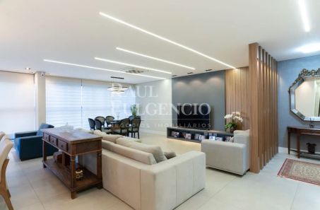 Apartamento com 4 Quartos à venda, 207m² no Santa Rosa, Londrina