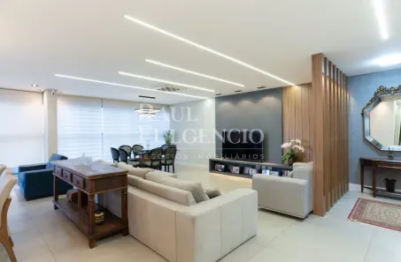 Apartamento com 4 Quartos à venda, 207m² no Santa Rosa, Londrina