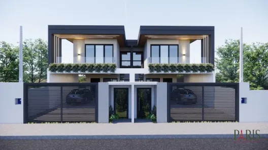 Sobrado com 3 Quartos à venda, 208m² no Glória, Joinville