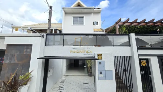 Sobrado com 3 Quartos para alugar, 170m² no Santa Quitéria, Curitiba