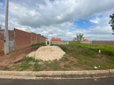 Lote/Terreno à venda, 250m² no Vale do Sol, Piracicaba