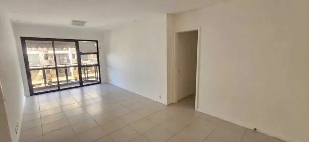 Apartamento com 2 Quartos à venda, 95m² no Barra da Tijuca, Rio de Janeiro