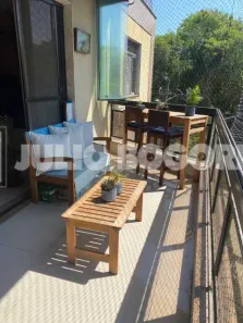 Apartamento com 3 Quartos à venda, 138m² no Recreio dos Bandeirantes, Rio de Janeiro