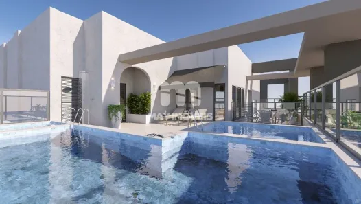 Apartamento com 2 Quartos à venda, 76m² no Centro, Itajaí