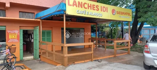 Ponto Comercial para alugar, 38m² no Centro, Canoas