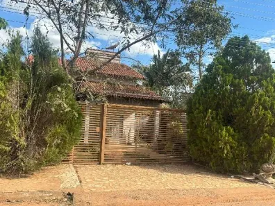Casa com 3 Quartos à venda, 129m² no Loteamento Santo Afonso, Rio Branco