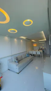 Apartamento com 3 Quartos à venda, 87m² no Ponta D'Areia, São Luís