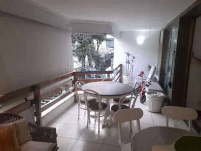 Apartamento com 3 Quartos à venda, 170m² no Barra da Tijuca, Rio de Janeiro