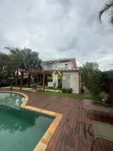 Casa de Condomínio com 4 Quartos à venda, 261m² no Terras de Mont Serrat, Salto