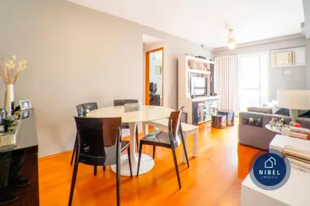 Apartamento com 2 Quartos à venda, 80m² no Botafogo, Rio de Janeiro