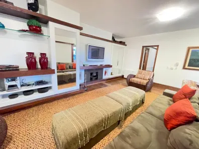 Apartamento com 5 Quartos à venda, 176m² no Centro, Gramado