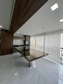 Apartamento com 4 Quartos à venda, 122m² no Jardim Flor da Montanha, Guarulhos