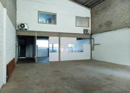 Galpão/Depósito/Armazém à venda, 320m² no Jardim Carolina, Sorocaba