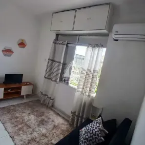 Apartamento com 1 Quarto à venda, 37m² no Centro, Rio de Janeiro