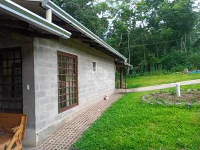 Fazenda/Sítio com 3 Quartos à venda, 120m² no Vila Rica, Presidente Lucena