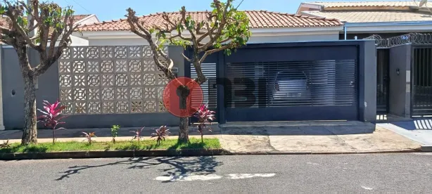 Casa com 3 Quartos à venda, 186m² no CENTRO, Bady Bassitt