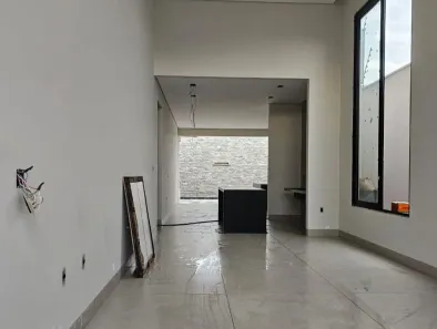 Casa com 3 Quartos à venda, 184m² no Grand Ville, Uberlândia
