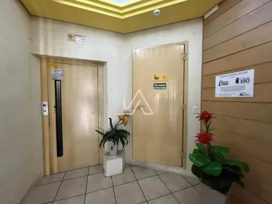 Apartamento com 1 Quarto à venda, 28m² no Centro, Passo Fundo
