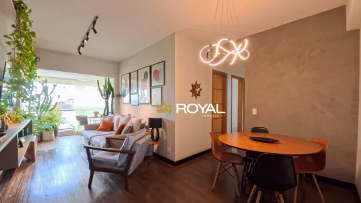 Apartamento com 3 Quartos à venda, 80m² no Freguesia (Jacarepaguá), Rio de Janeiro